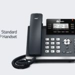 Hosted phone system pricing basic handset