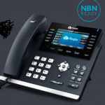 NBN phones for the business owner, Handset