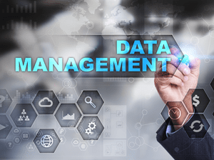 4 actionable steps to data management and the expected results