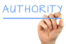 Authority can change your keyword results