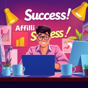 Side Hustle Success: Building an Affiliate Marketing Business in Just 10 Hours a Week