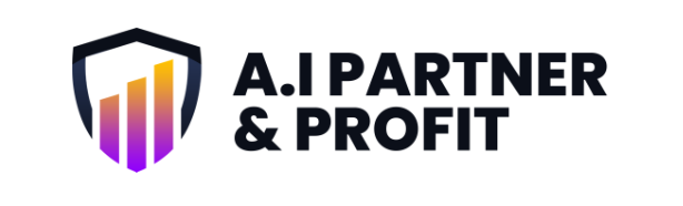 AI Partner and Profit, a review 