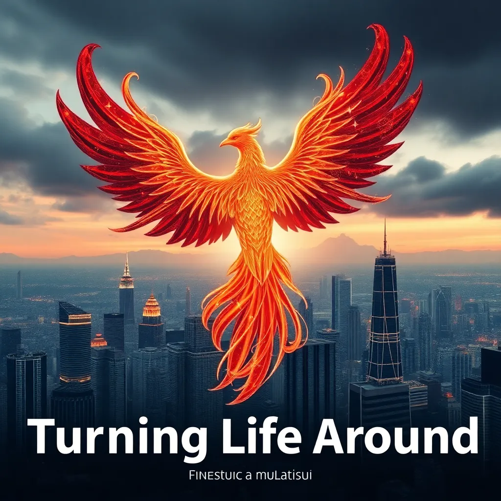 Feeling Lost? Can You Change Your Life? A Journey from Pain to Purpose