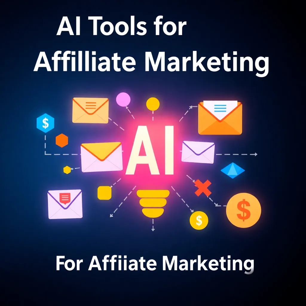 The Ultimate AI Package: Turn Your Affiliate Marketing Dreams Into Reality!