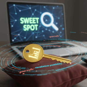 The Death of the Keyword: How to Win Affiliate SEO Using Entity-Based Authority