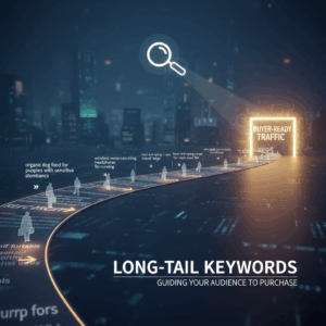 What Is the Perfect Long-Tail Keyword? Your Blueprint for Unstoppable Traffic