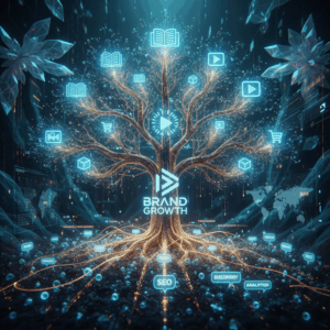 The Affiliate Expert: Stop Pushing Products, Start Building a Brand