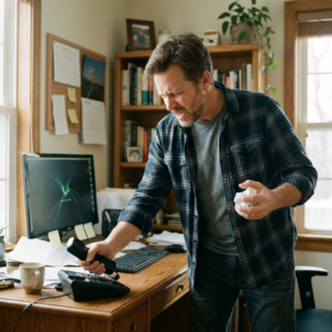 Is Your Voicemail Costing You Thousands? How AI Agents Fix the "Hangup" Problem