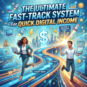 Review: Earning From Blog Writing Blueprint by Peter Hanley