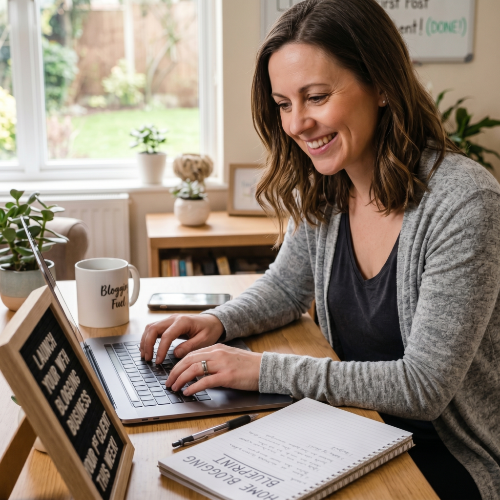 Do Blogs Really Work For Small Business